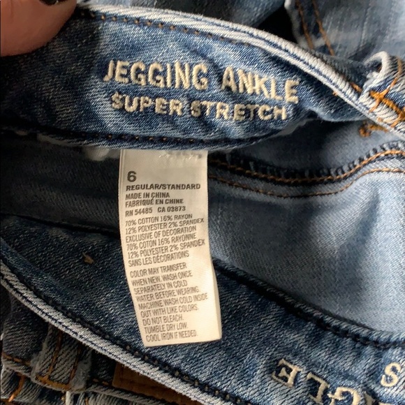 American eagle jeans - Picture 3 of 3